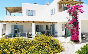Eos - Appartement De Charme Et Confort Pour 4 Personnes Pres De La Plage Et Du Coeur De Koufonissi