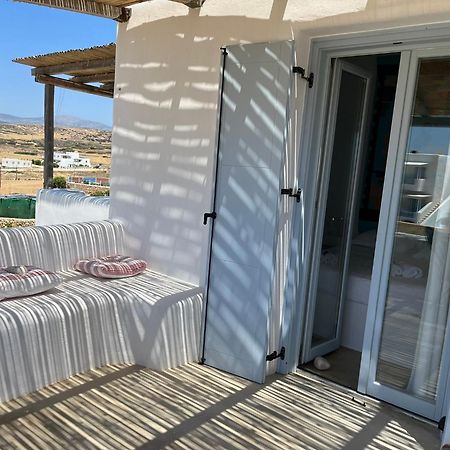 Eos - Appartement De Charme Et Confort Pour 4 Personnes Pres De La Plage Et Du Coeur De Koufonissi Koufonisia Esterno foto
