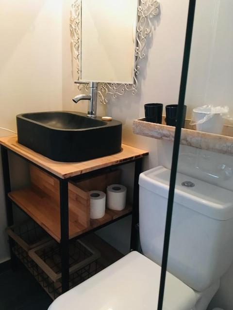 Eos - Appartement De Charme Et Confort Pour 4 Personnes Pres De La Plage Et Du Coeur De Koufonissi Koufonisia Esterno foto