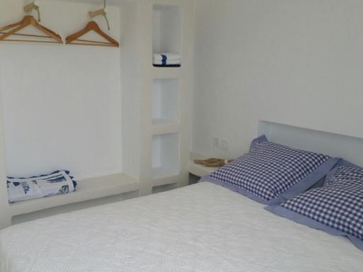 Eos - Appartement De Charme Et Confort Pour 4 Personnes Pres De La Plage Et Du Coeur De Koufonissi Koufonisia Esterno foto