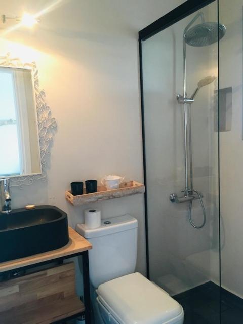 Eos - Appartement De Charme Et Confort Pour 4 Personnes Pres De La Plage Et Du Coeur De Koufonissi Koufonisia Esterno foto